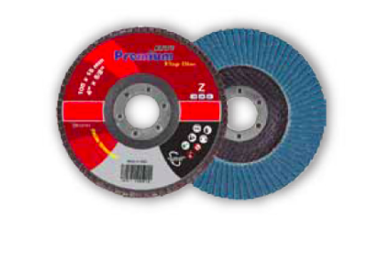 ATI Premium Flap Disc
